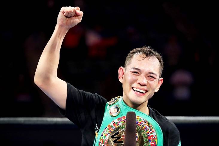 Ноніто Донейр