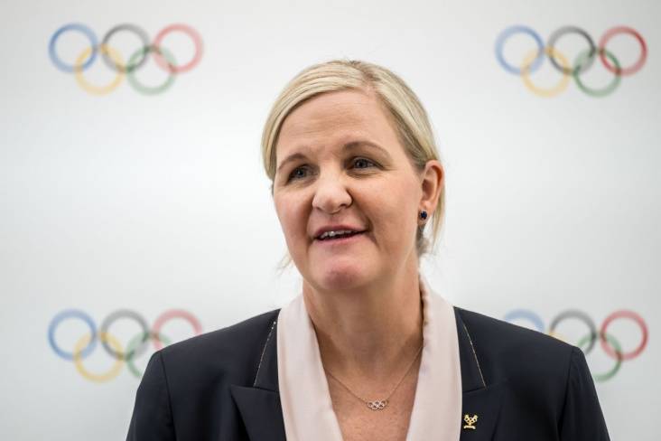 Кірсті Ковентрі / Фото - Yahoo