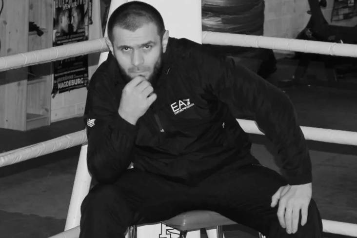 Абу Юсупов / Фото - Yahoo