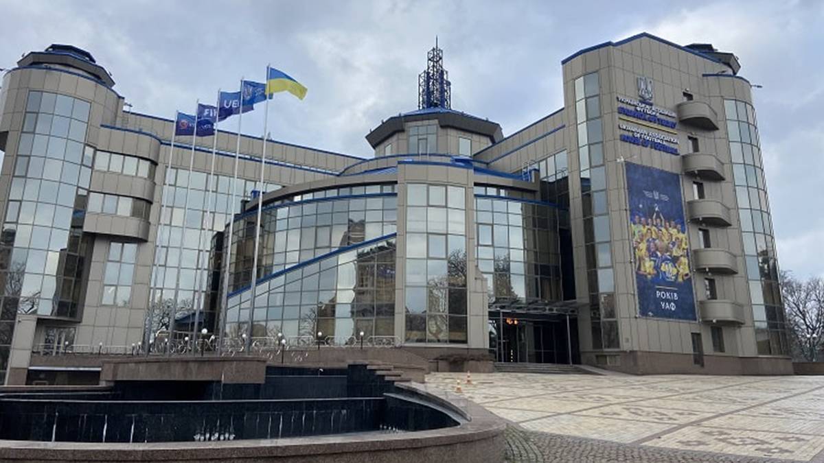 Будинок футболу 030425