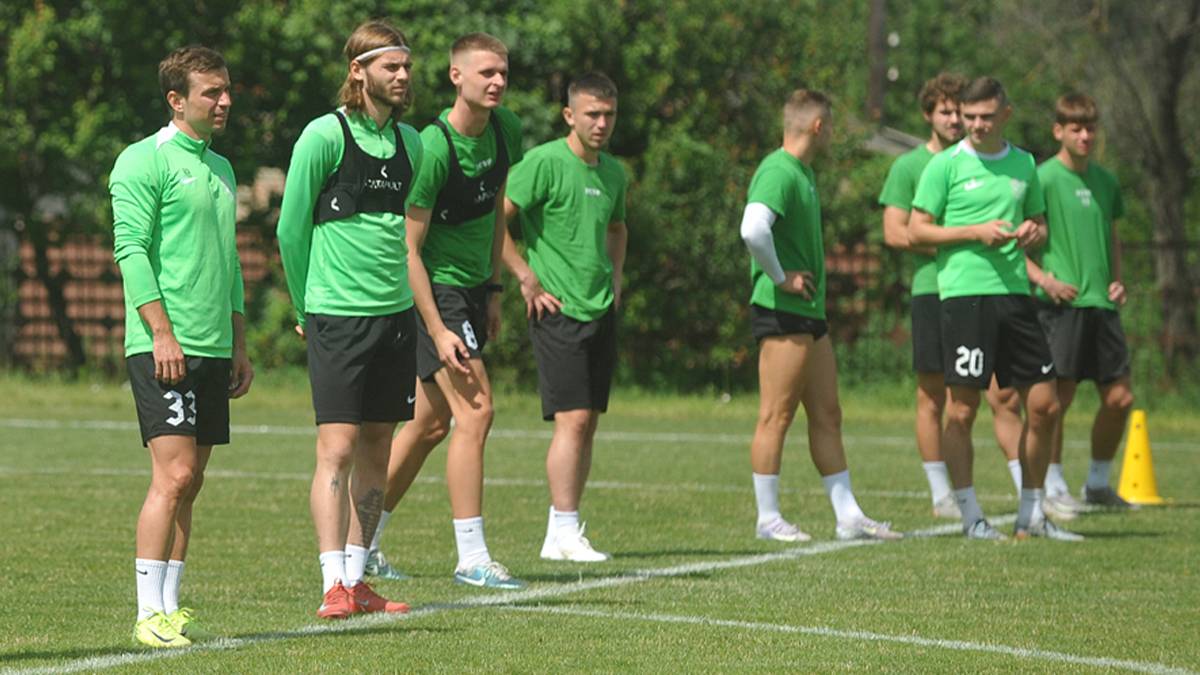 Ворскла 180725