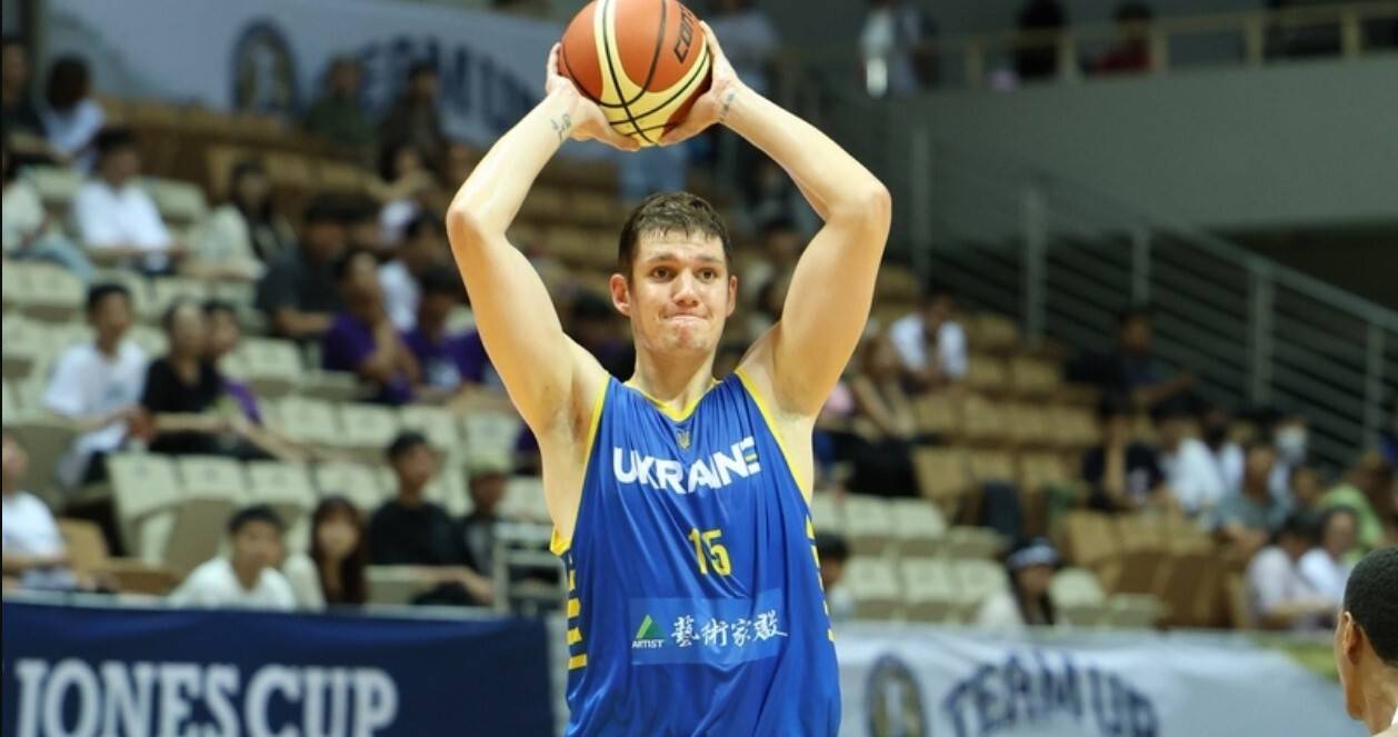 Ігор Сергеєв