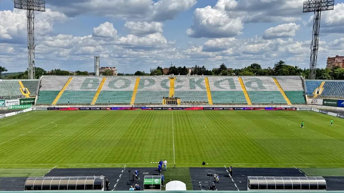 Фото - ФК Ворскла