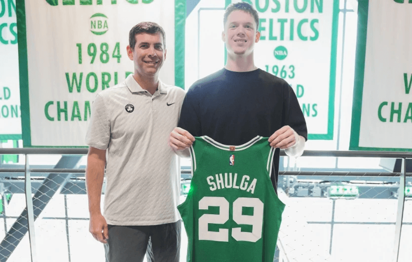 Фото: Бостон