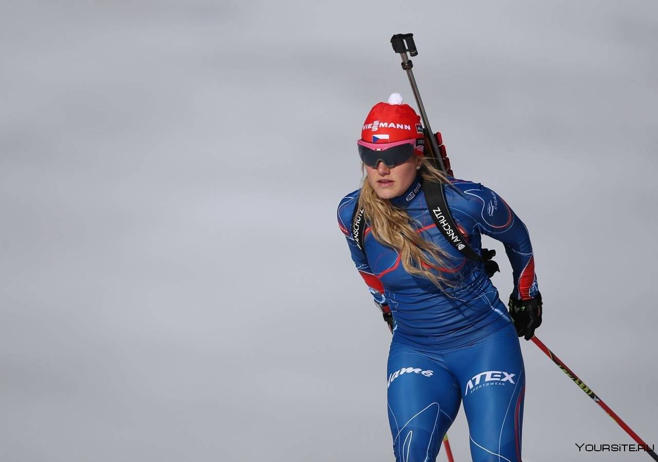 Габріела Соукалова / Фото - Yahoo