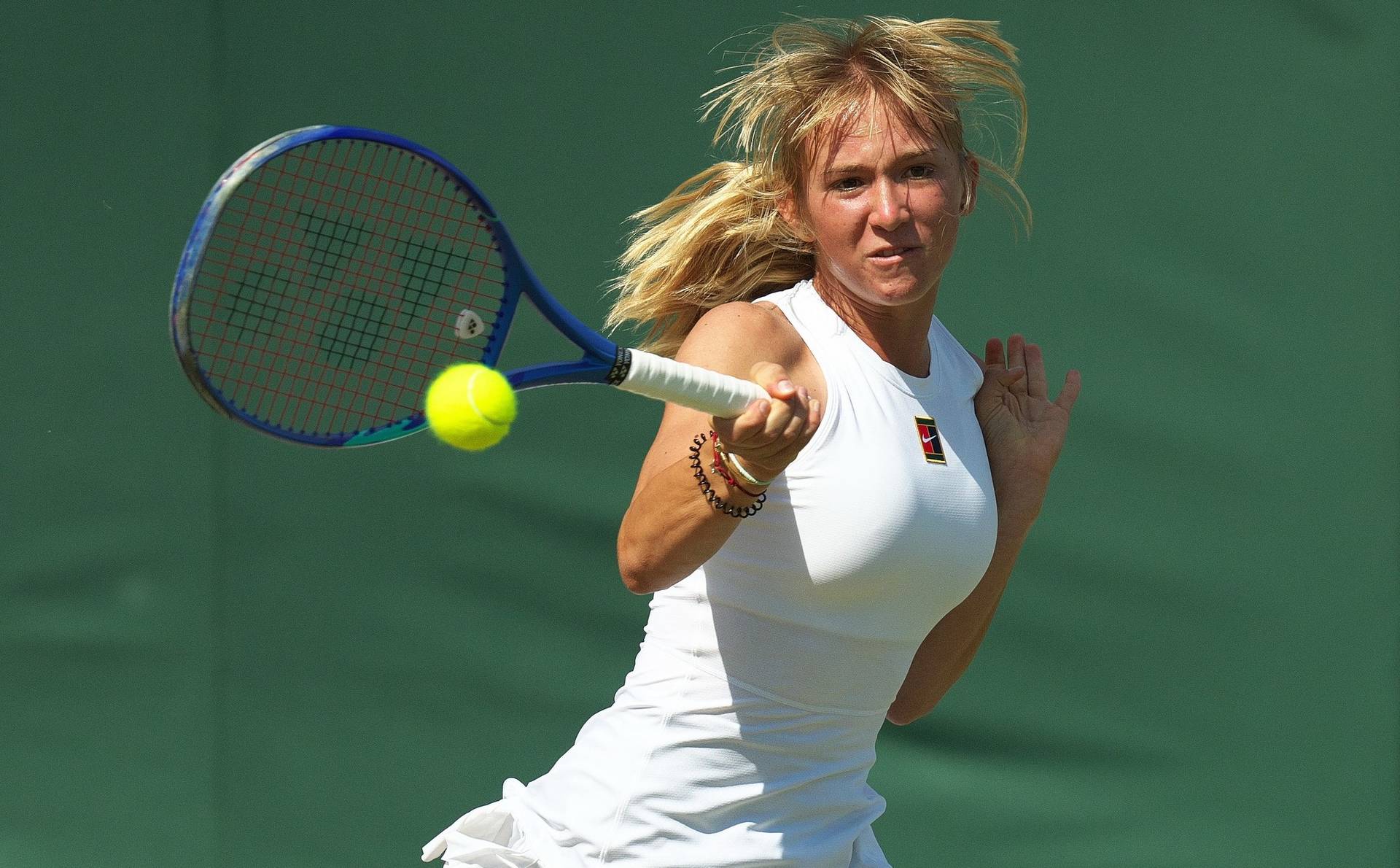 Софія Бєлінська