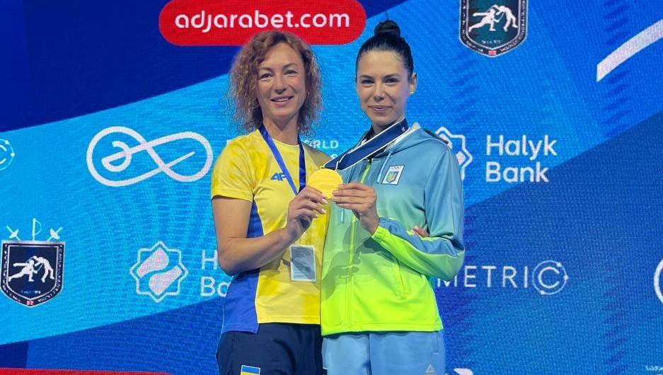 Влада Харькова
