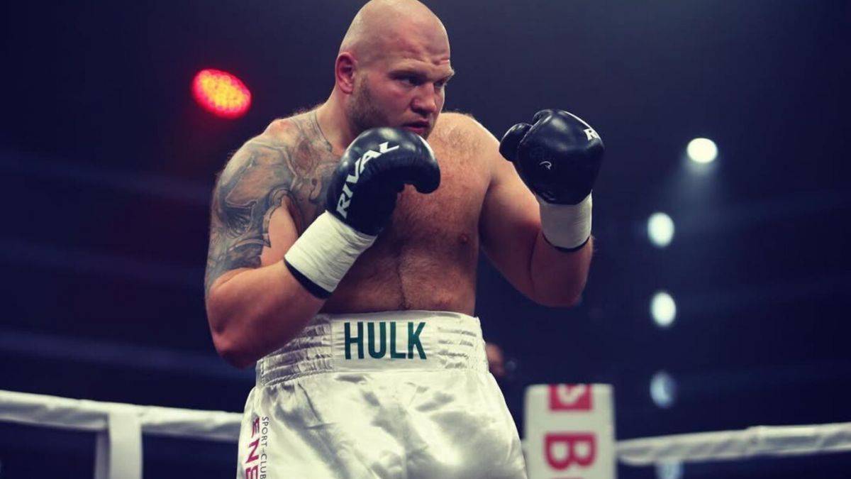 Ігор Шевадзуцький / Фото - Facebook