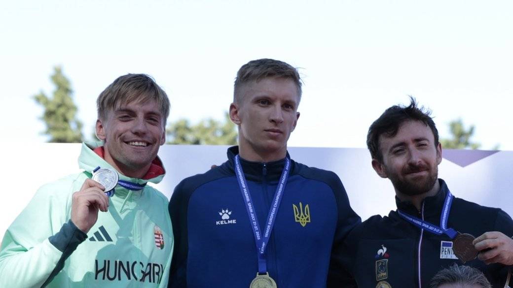 Фото: World Pentathlon