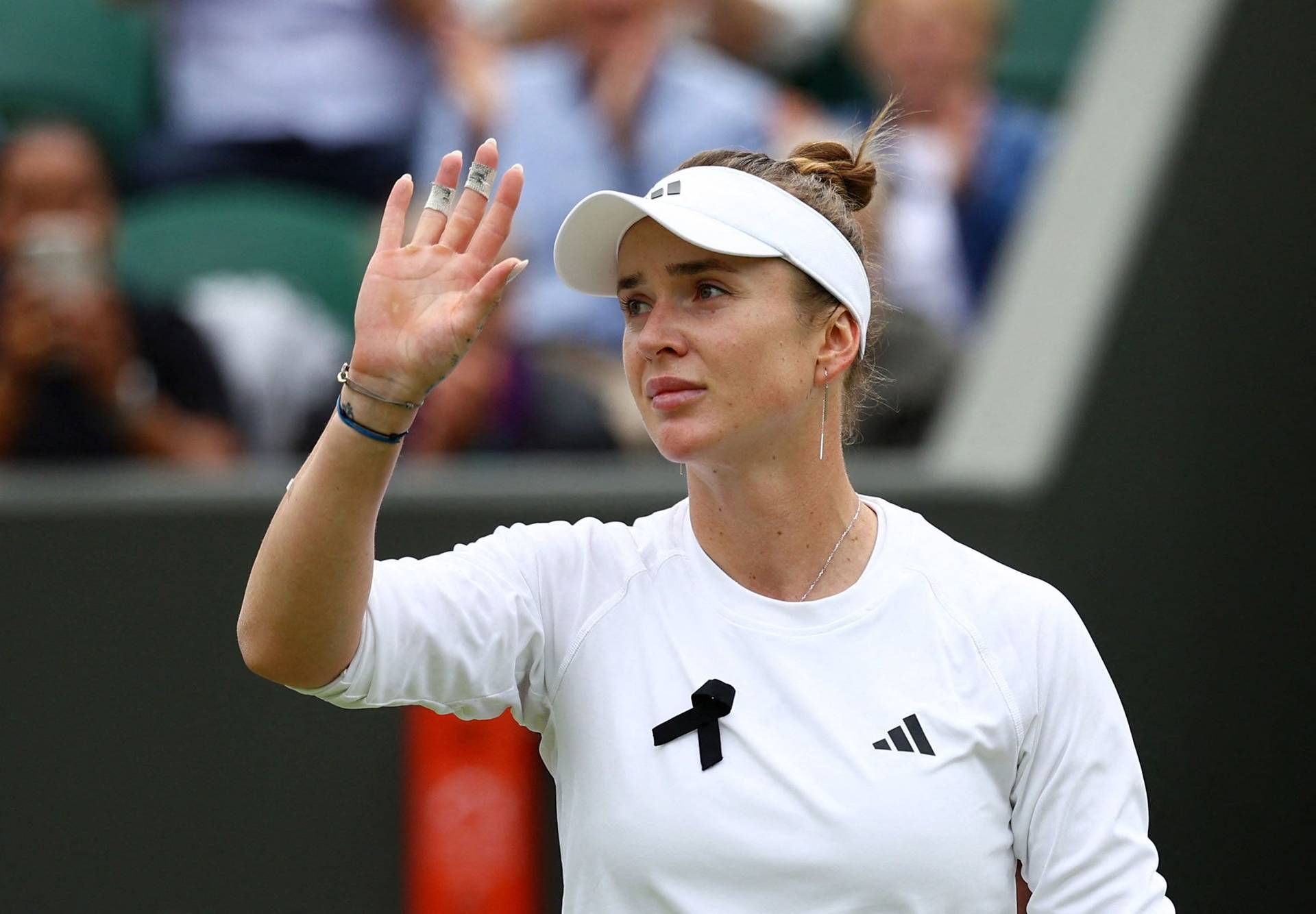 Еліна Світоліна / Фото - tennisnet.com