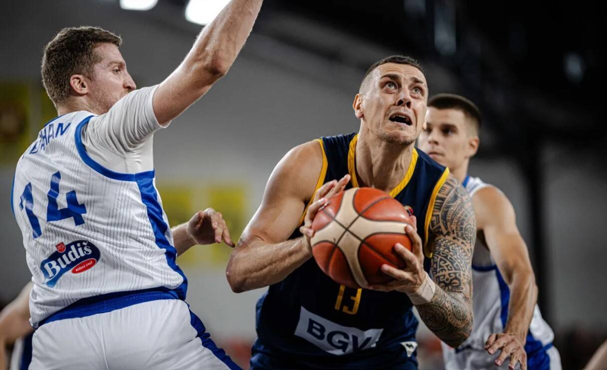 Збірна України