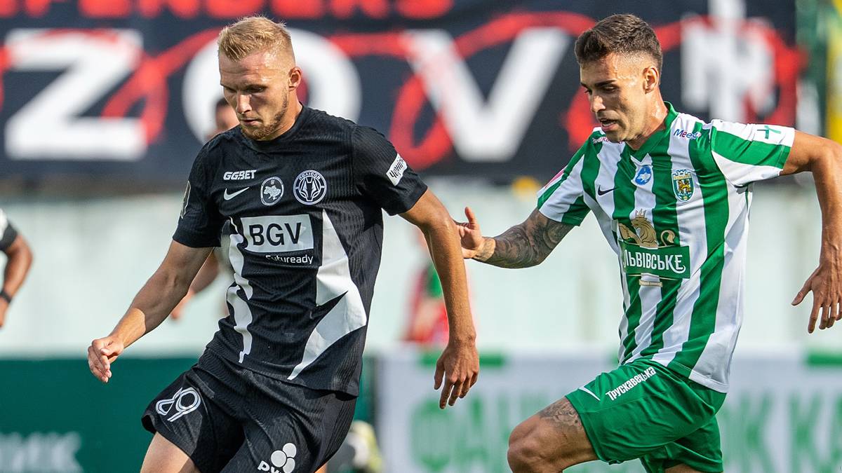 Карпати - Полісся 030825