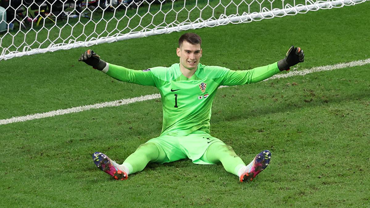 Домінік Лівакович / Фото - Getty Images