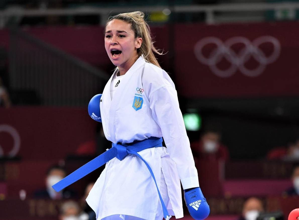 Фото: НОК України