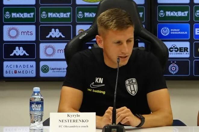 Нестеренко