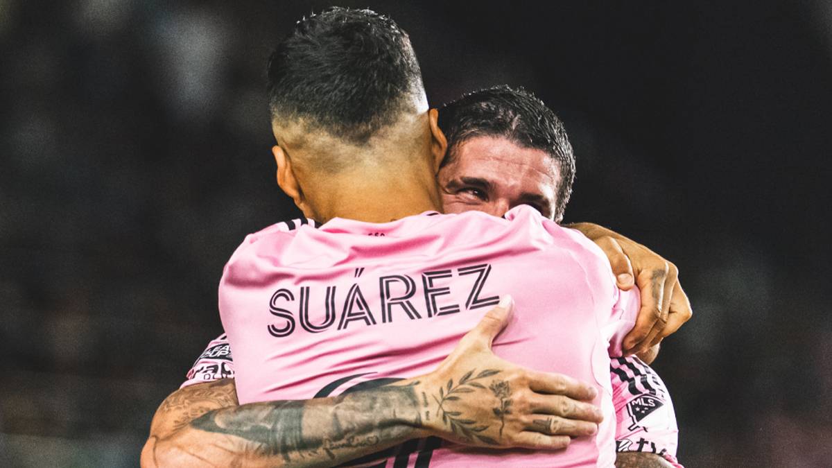 Суарес Де Поль 070825