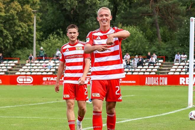 Фото - ФК Уніон Берлін