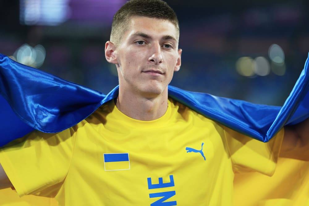 Фото: Жорстка Атлетика