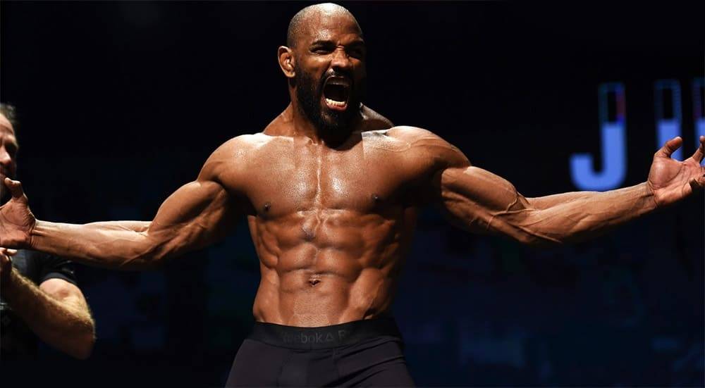 Йоель Ромеро