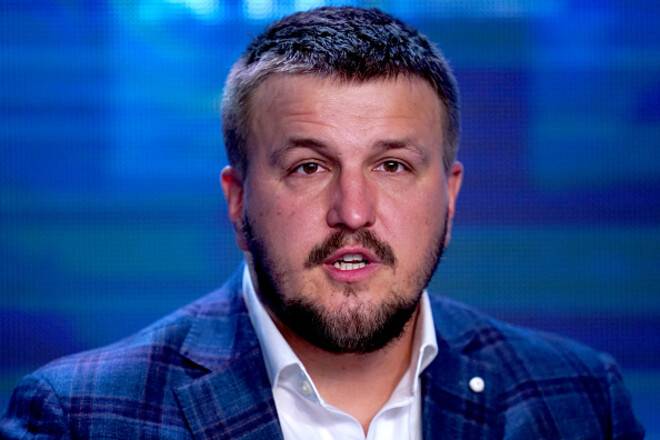 Олександр Красюк