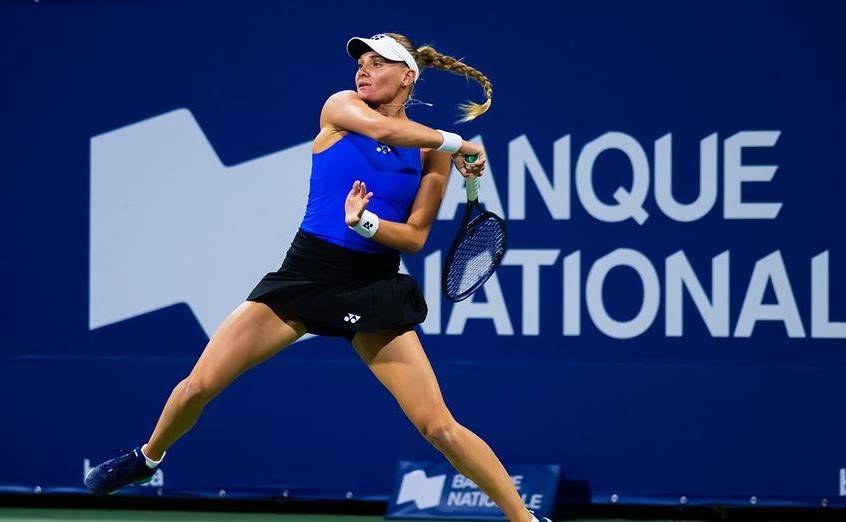 Даяна Ястремська