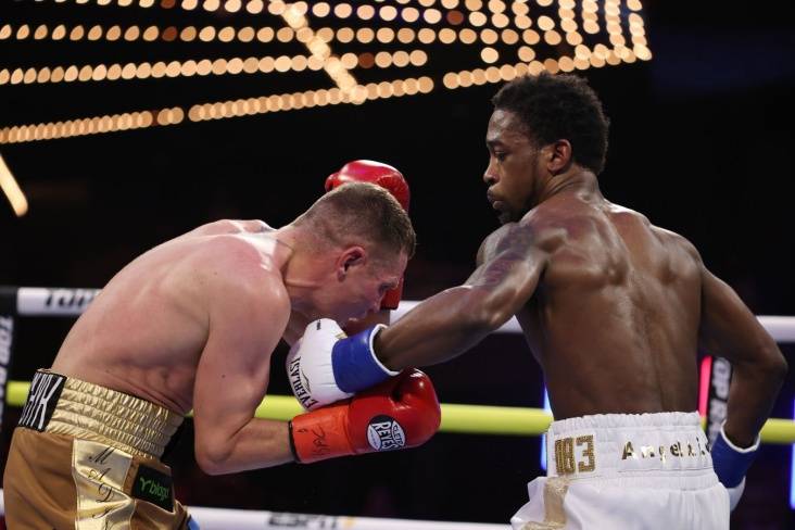 Берінчик та Девіс / Фото - ВВС