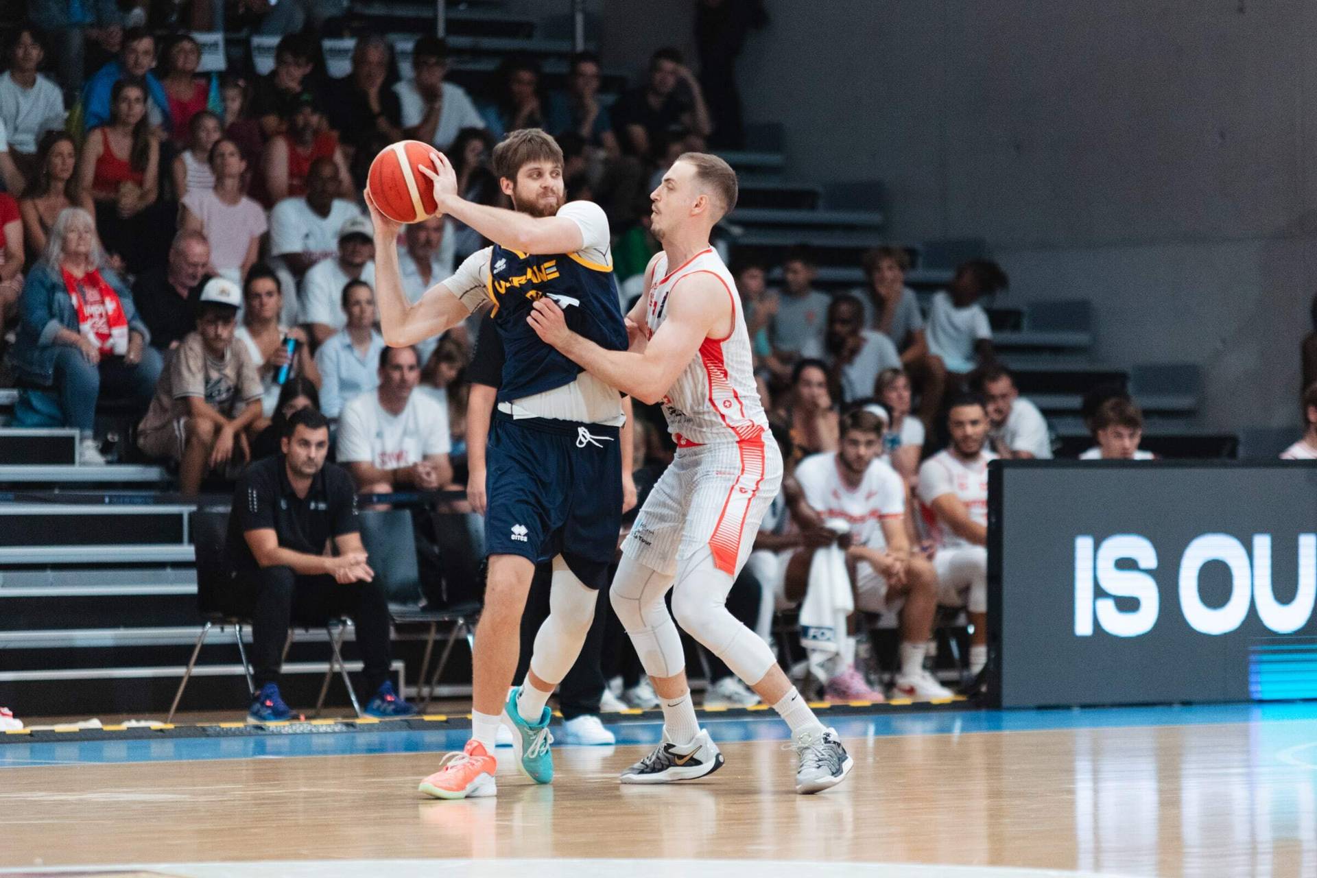Фото: FIBA