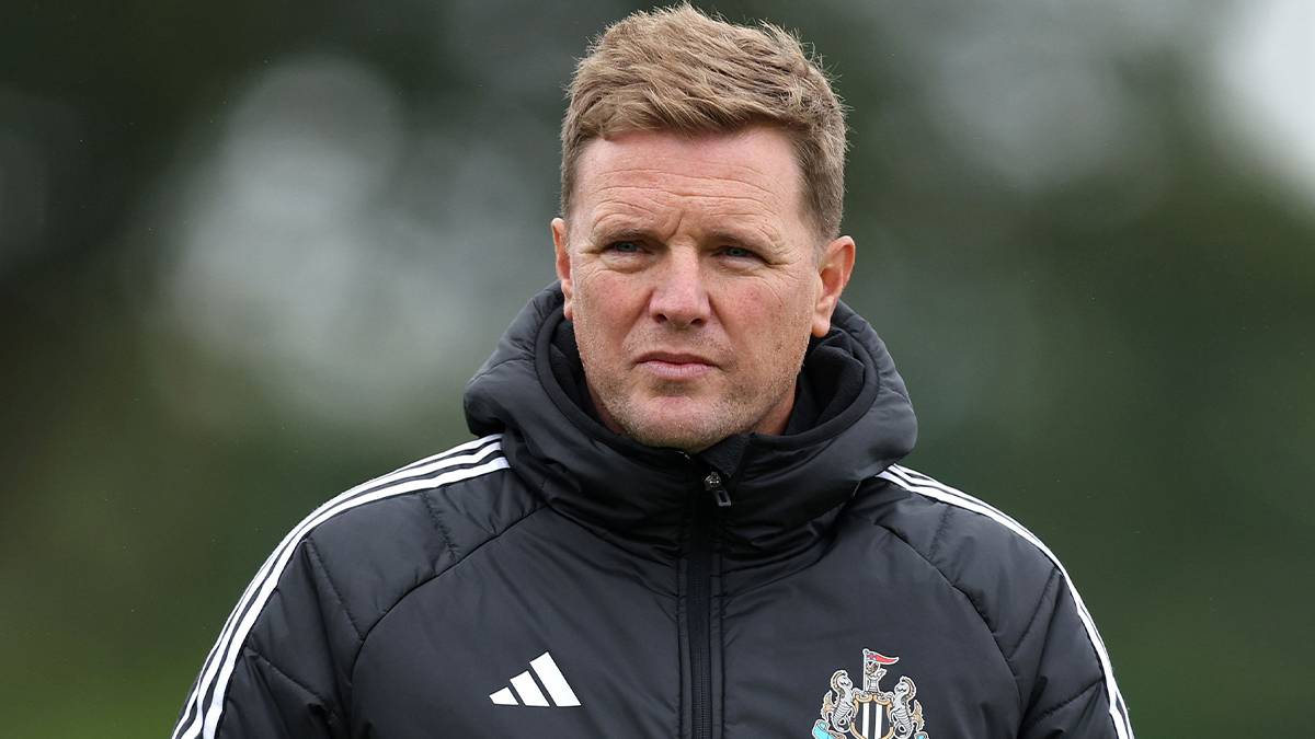 Едді Гау / Фото - Ньюкасл Юнайтед