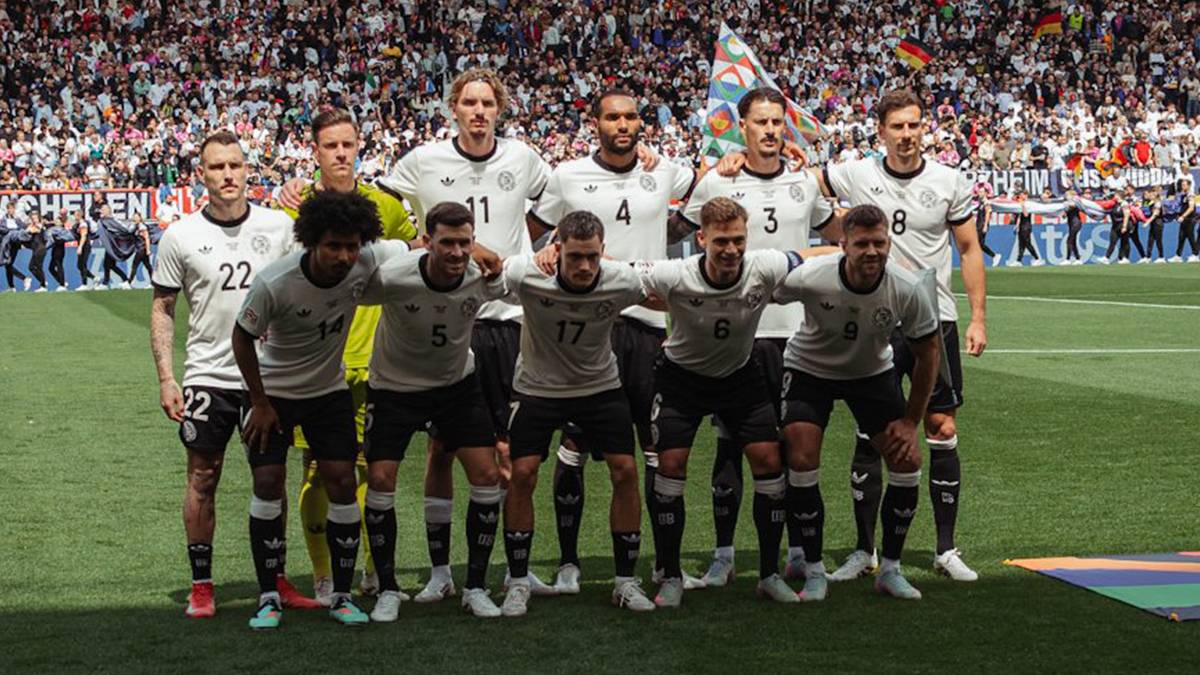 Фото - DFB