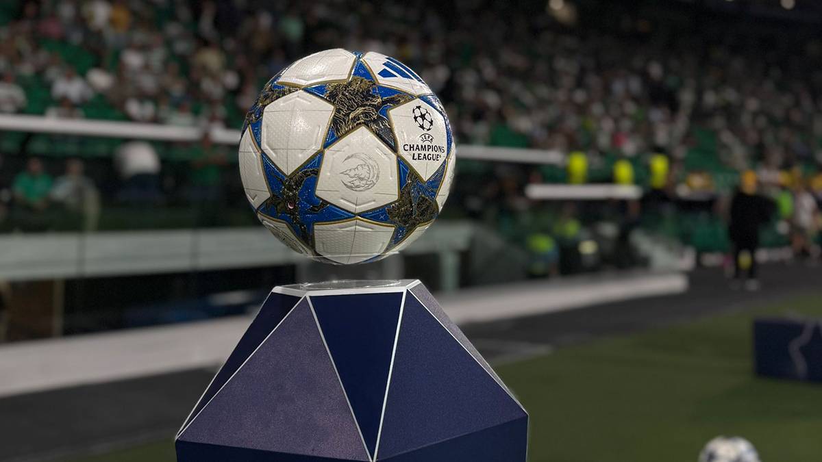 Фото - Спортінг Лісабон