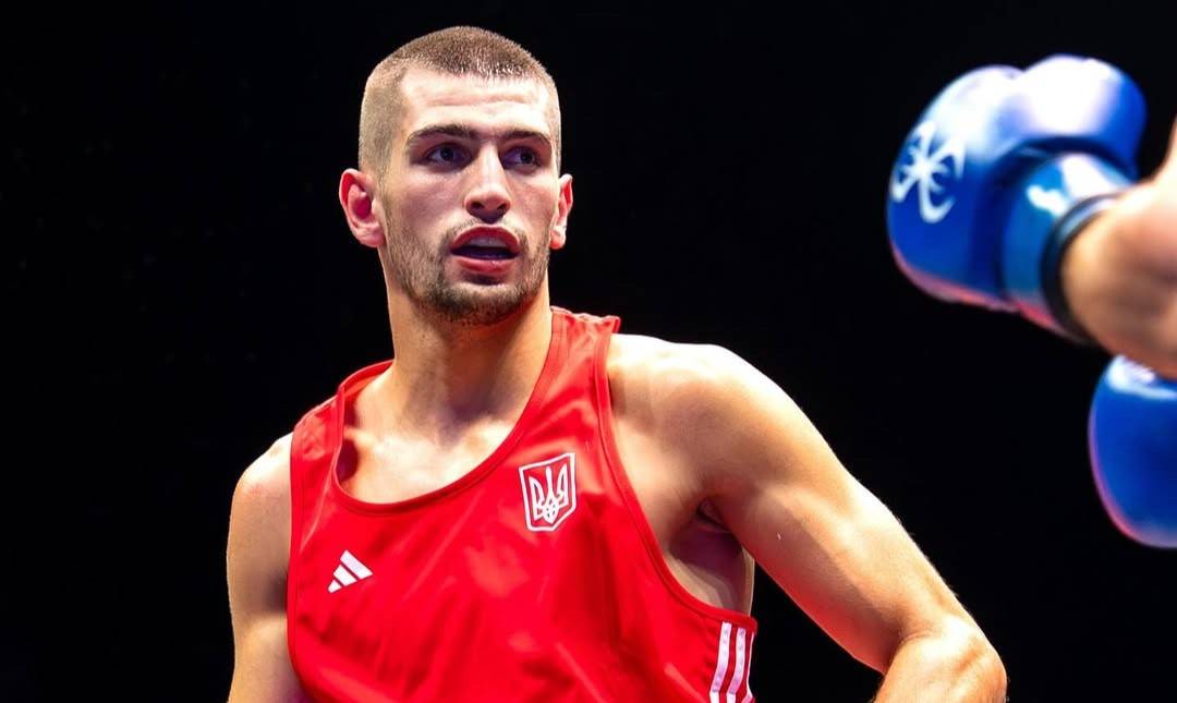 Павло Іллюша