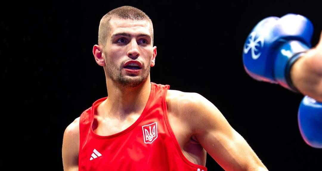 Павло Іллюша