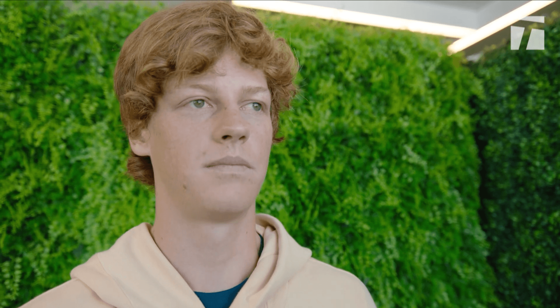 Яннік Сіннер