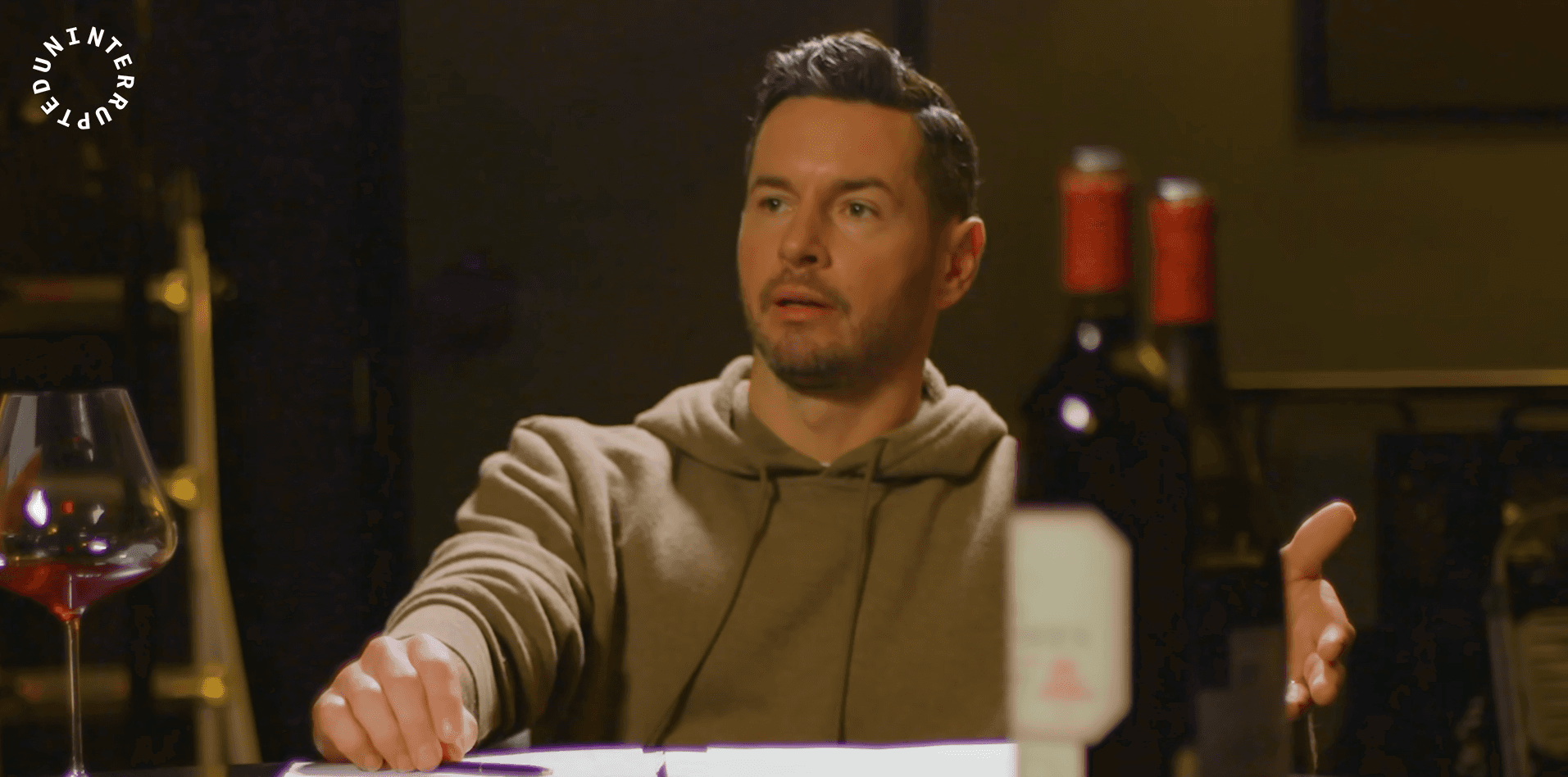 Джей Джей Реддік