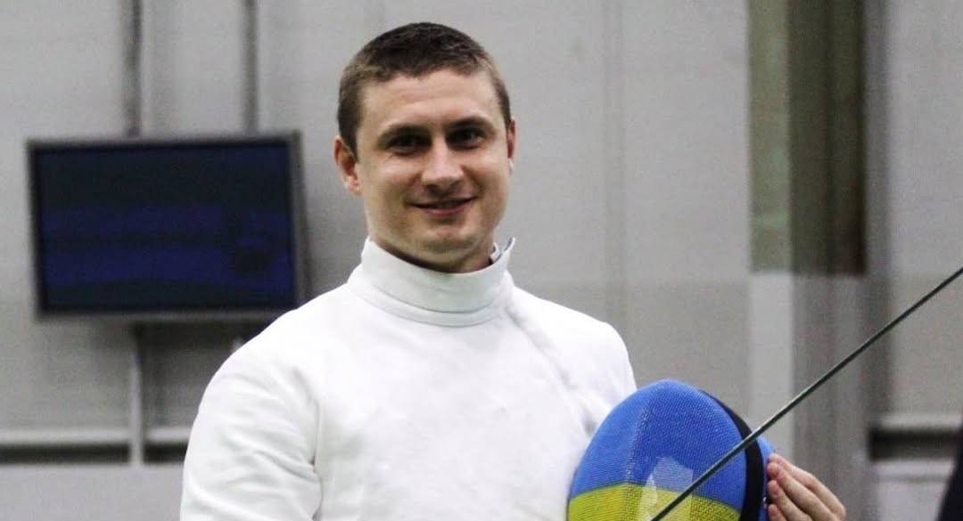 Євген Макієнко