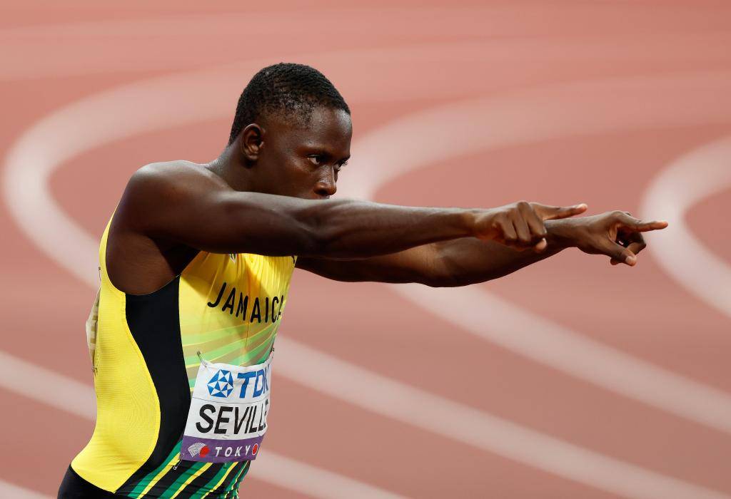 Облік Севілл / Фото - Xinhua