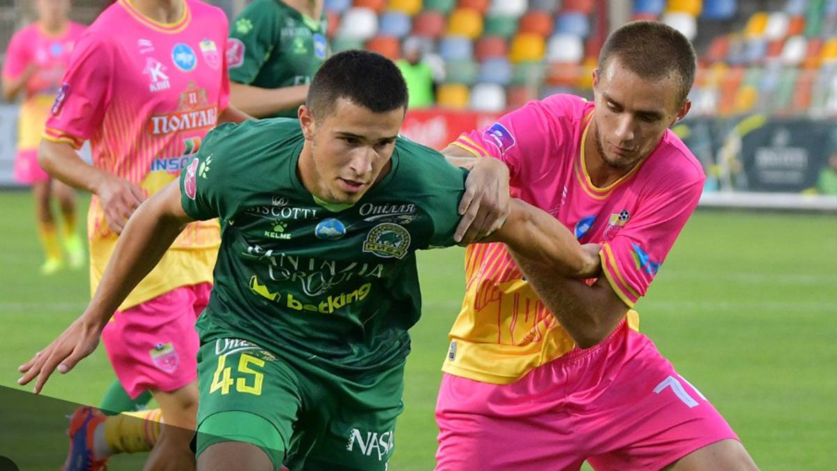 Фото - СК Полтава