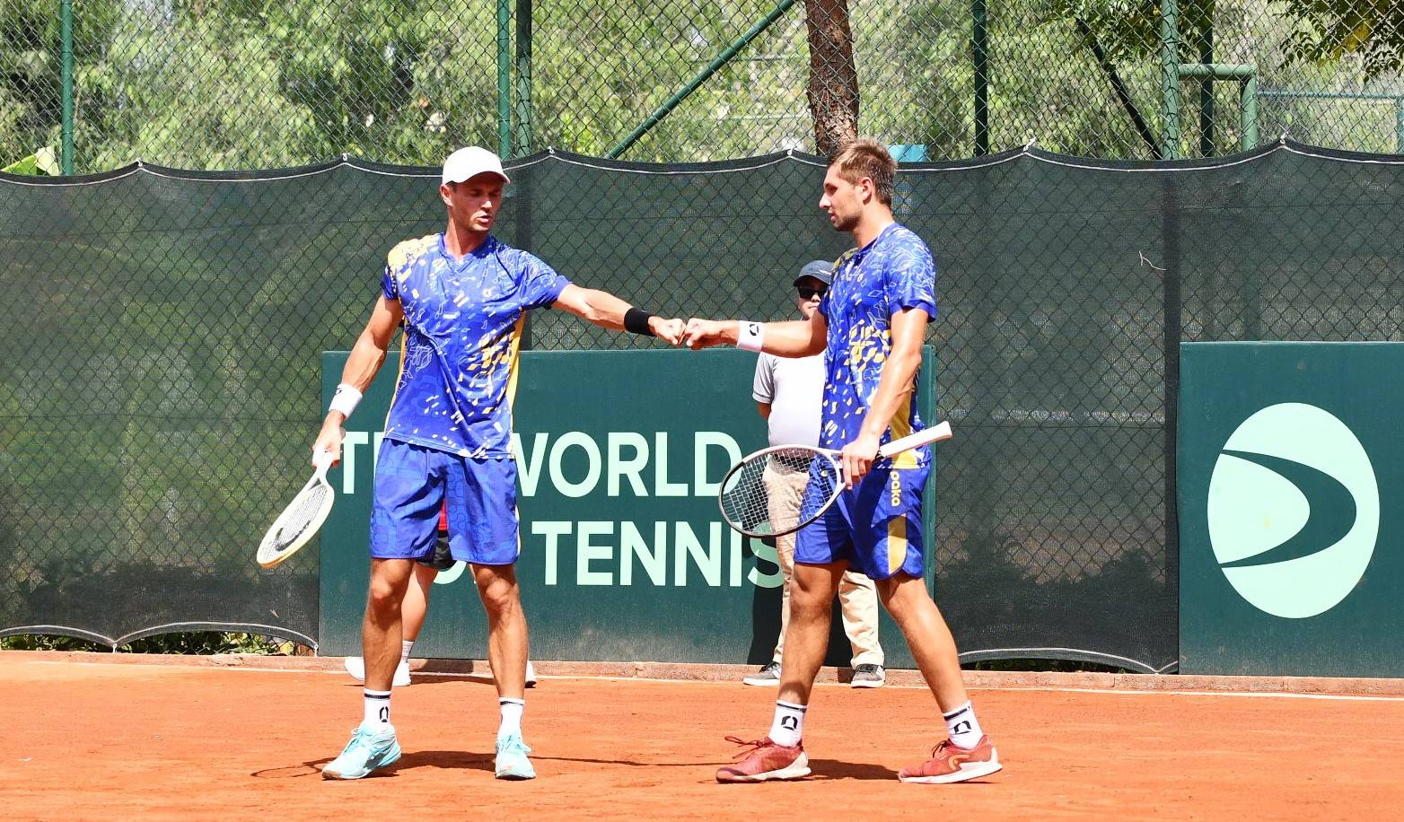 Збірна України