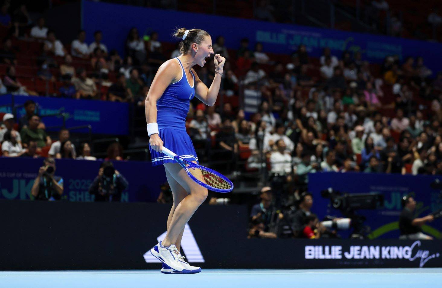 Марта Костюк