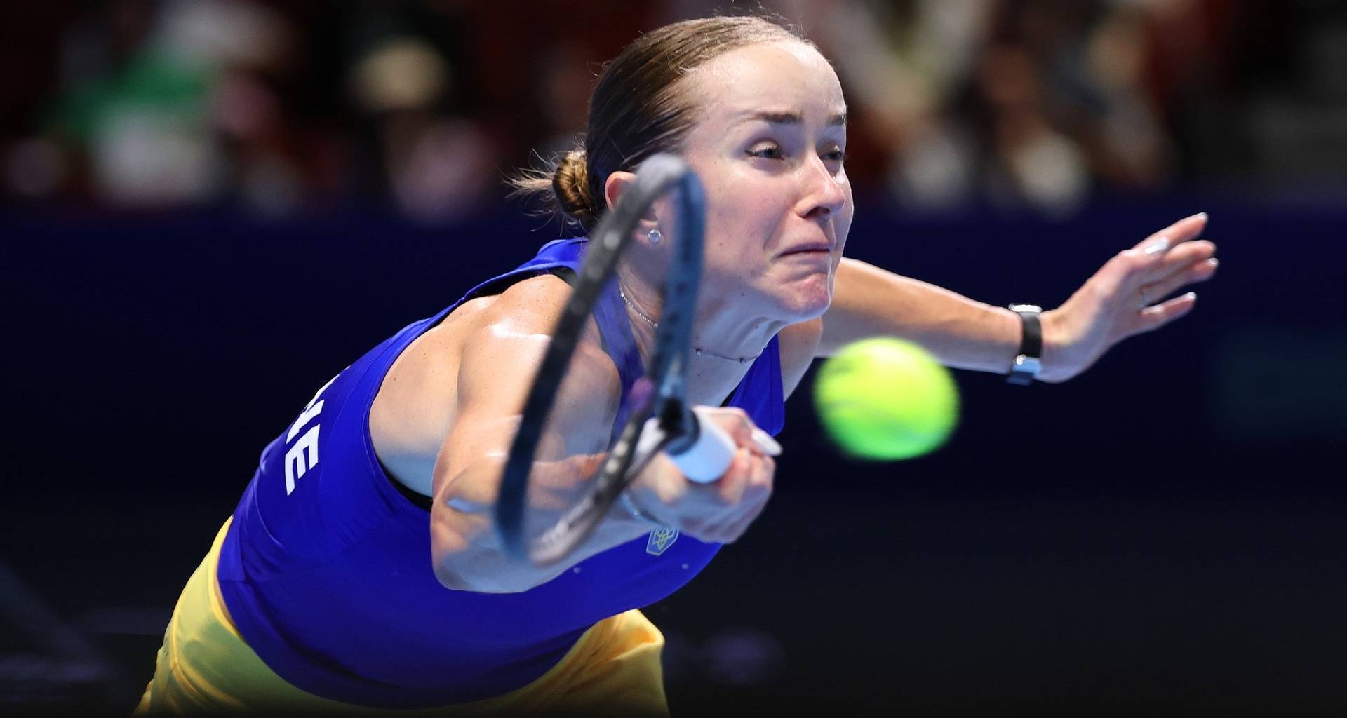 Еліна Світоліна
