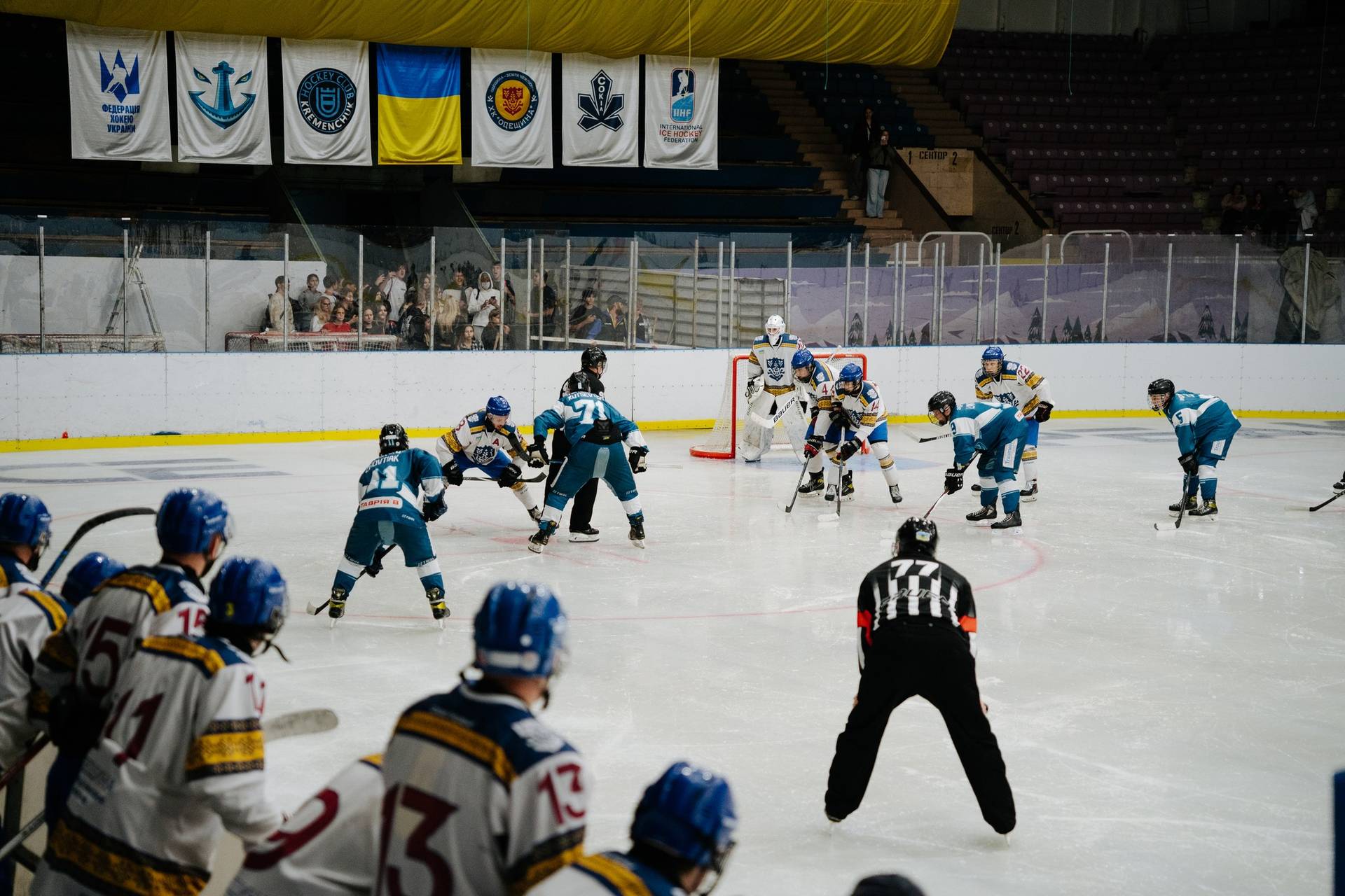 Кубок України з хокею