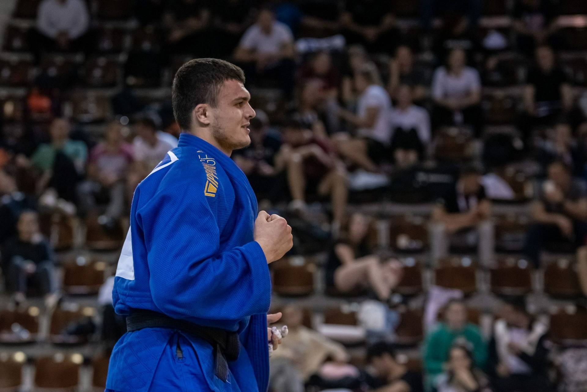 Заур Дуньямалієв / Фото - ФДУ