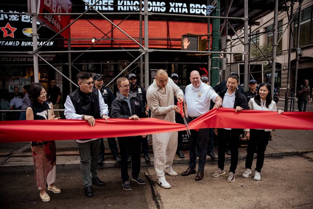 Чжан Чжилей