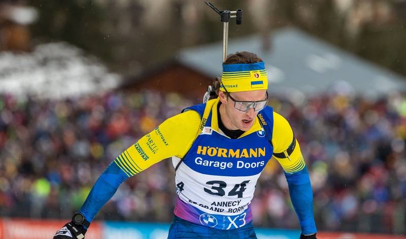 Фото: biathlon.com.ua