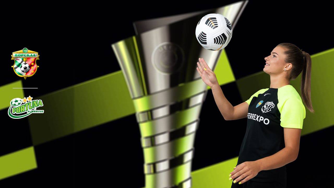 Ворскла - Фортуна Г'єррінг 081025