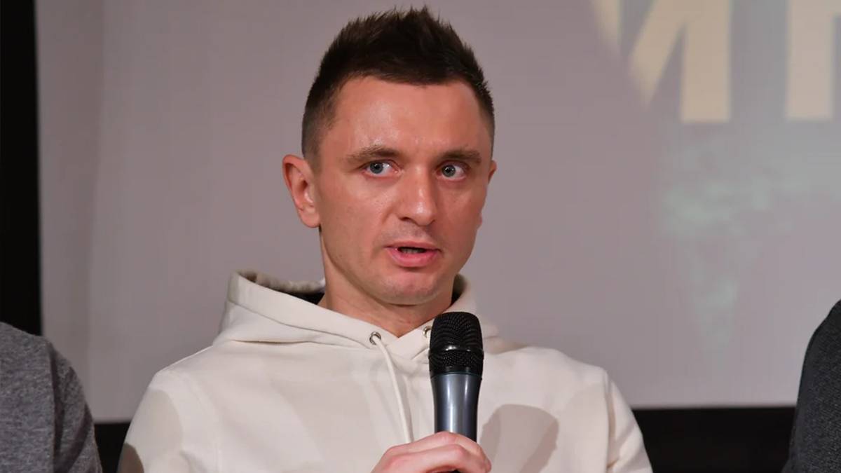 Олег Голодюк. Фото: Карпати Львів