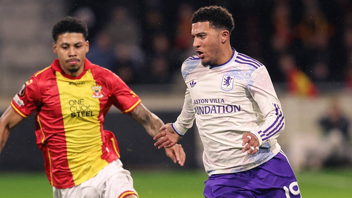 Гоу Ехед Іглз - Фіорентина 241025