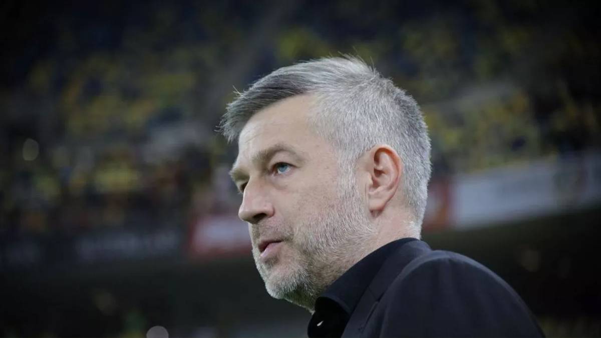 Едвард Йорданеску. Фото: Sport.ro