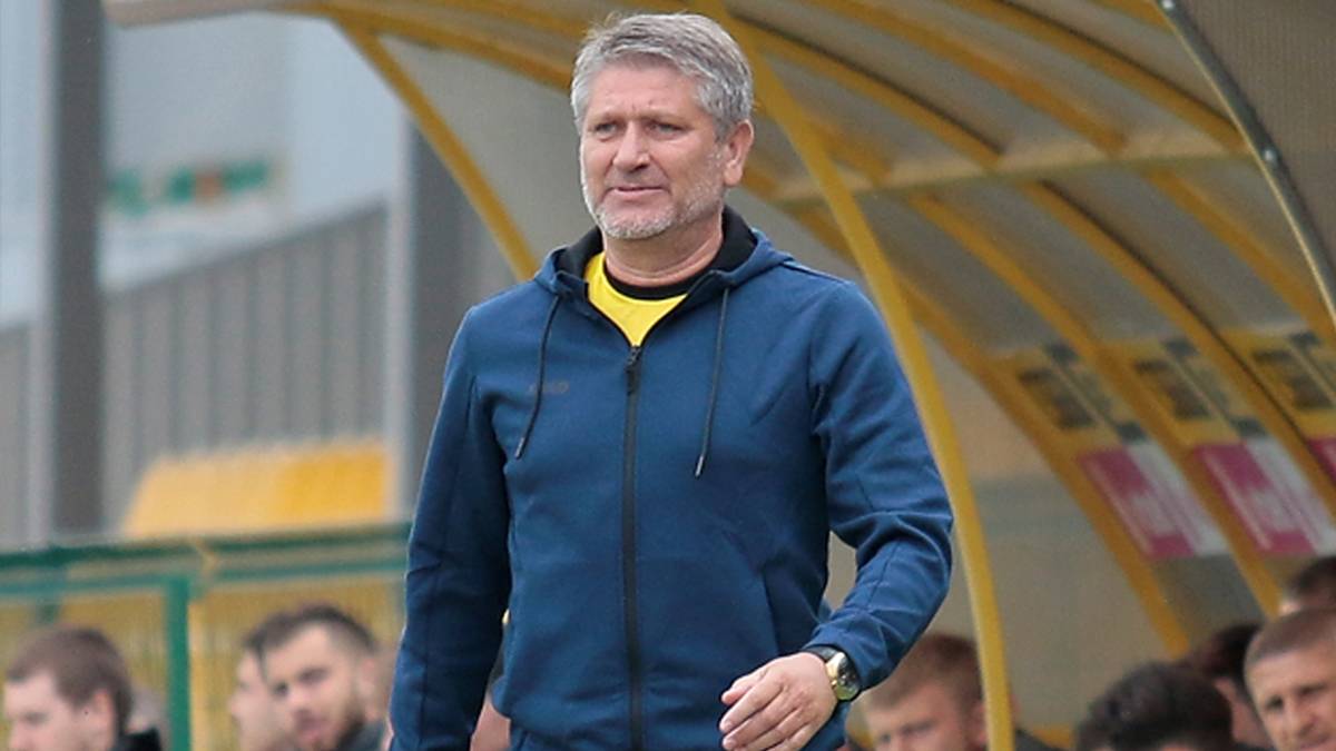 Ковалець Сергій