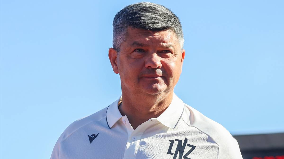 Віталій Пономарьов. Фото: ЛНЗ